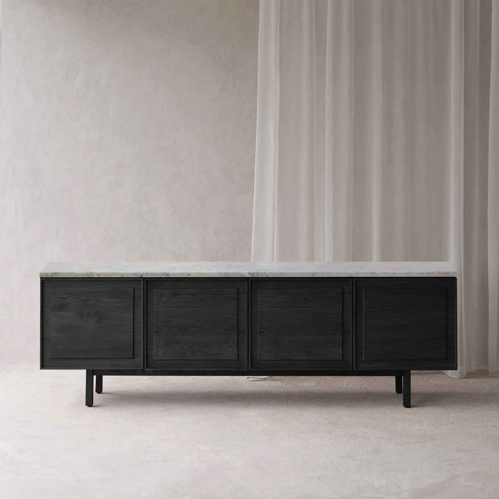 Yorke Sideboard | Bespoke - Image 14