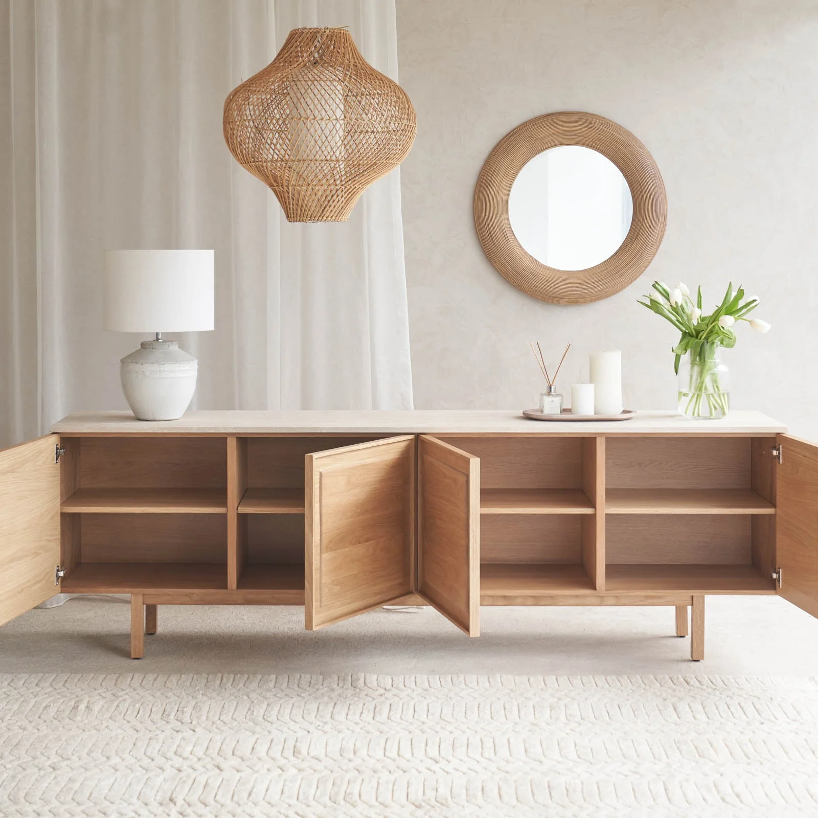 Yorke Sideboard - Image 10
