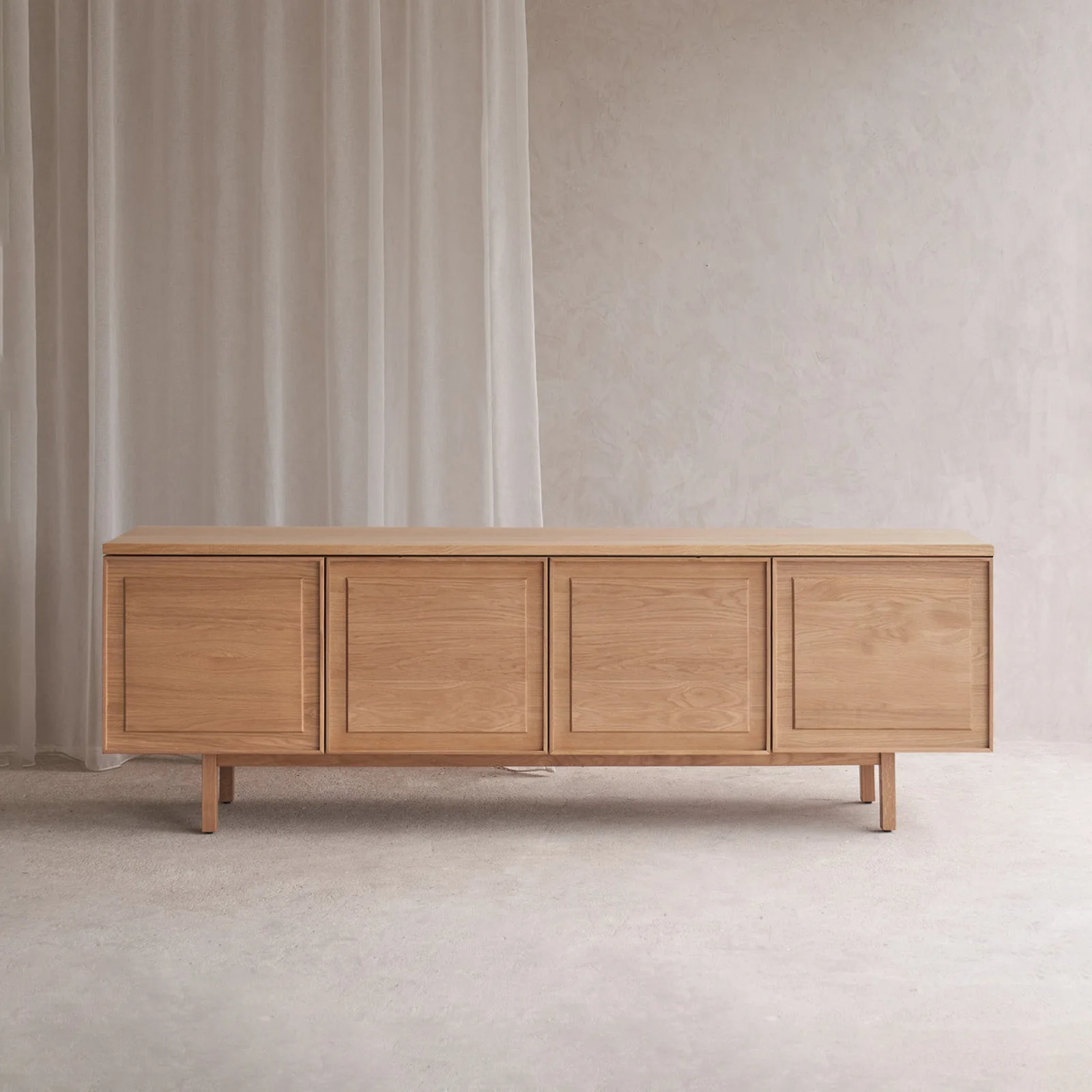 Yorke Sideboard | Bespoke - Image 6