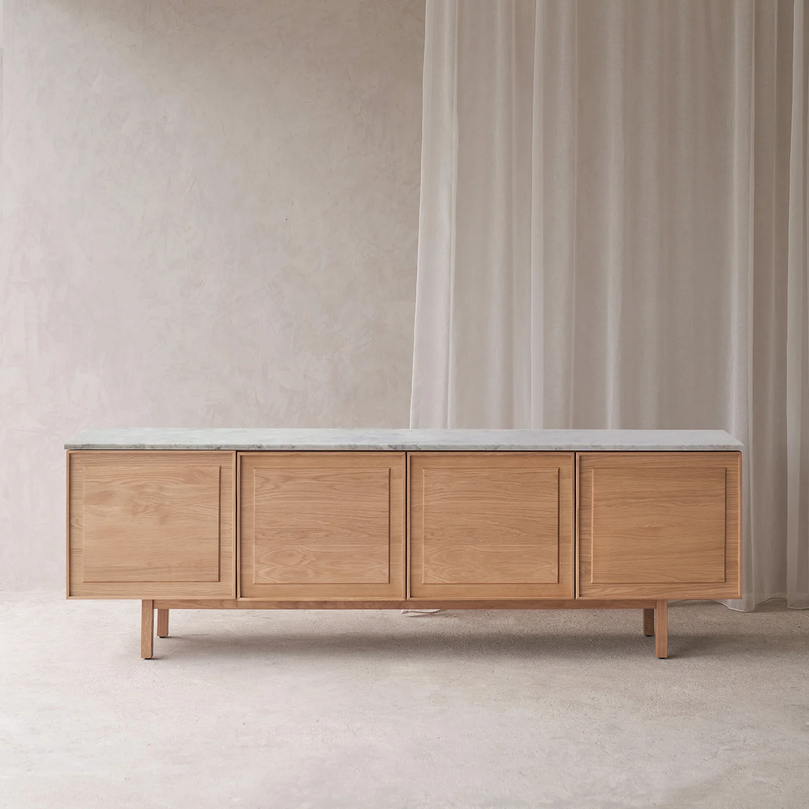 Yorke Sideboard | Bespoke - Image 8