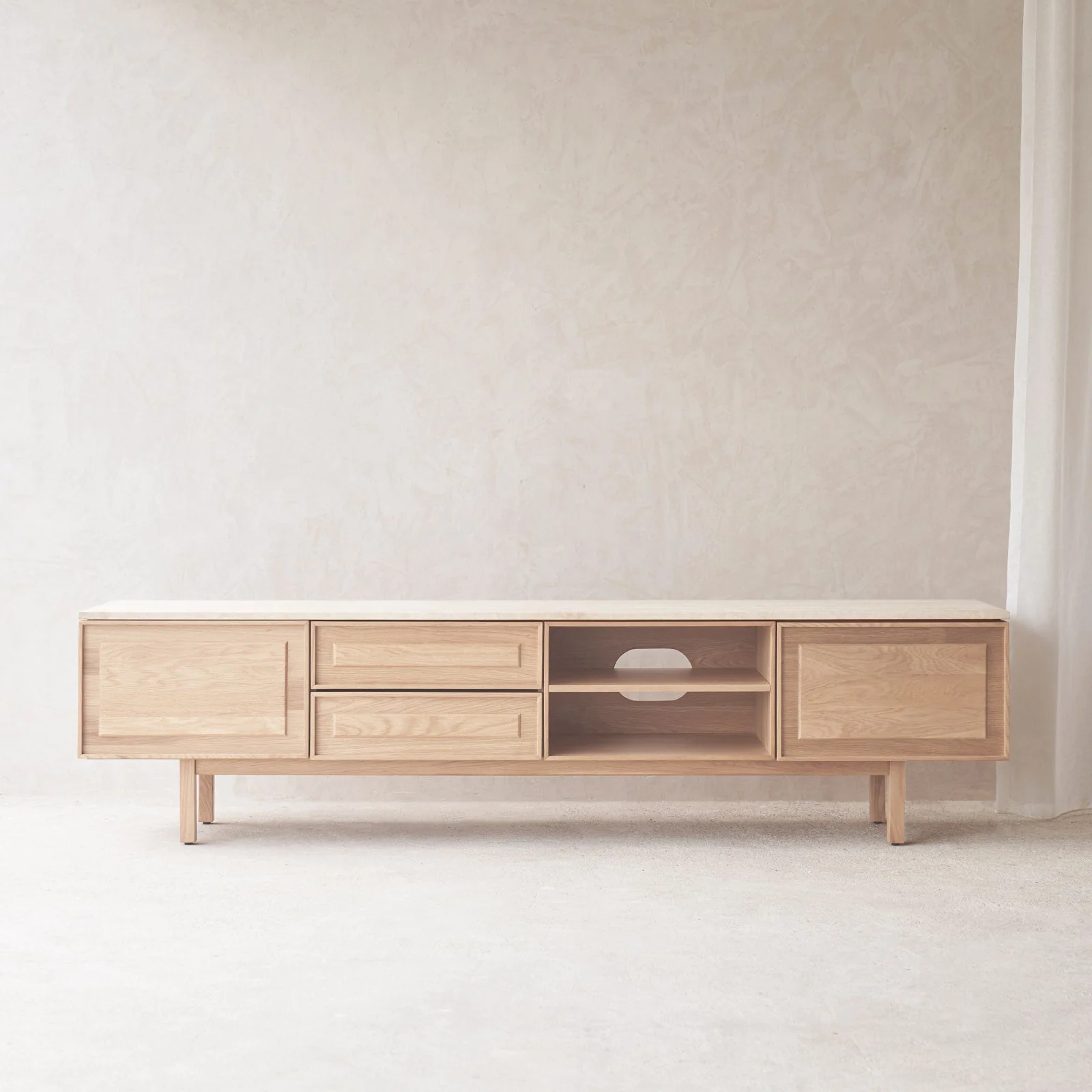 Yorke TV Console - Image 10