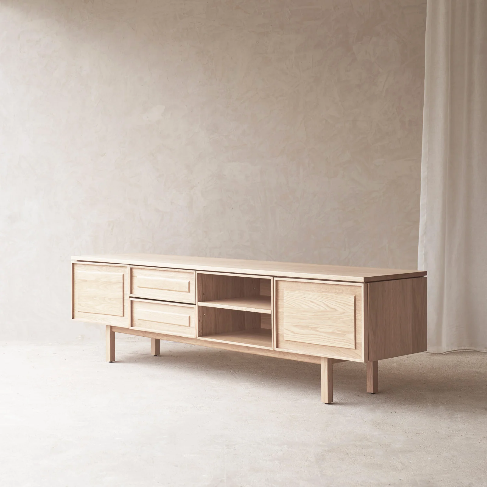Yorke TV Console - Image 13