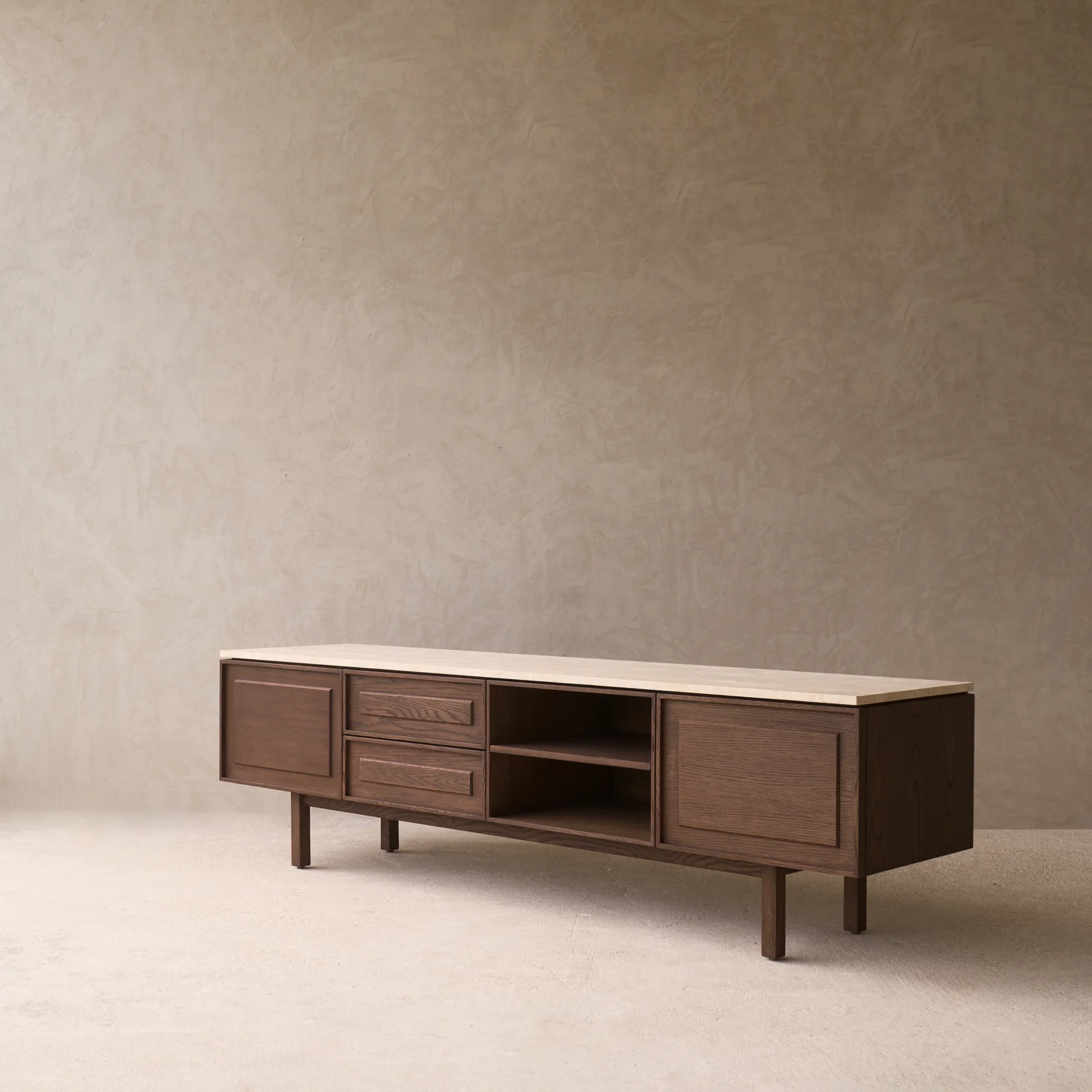 Yorke TV Console | Bespoke - Image 26