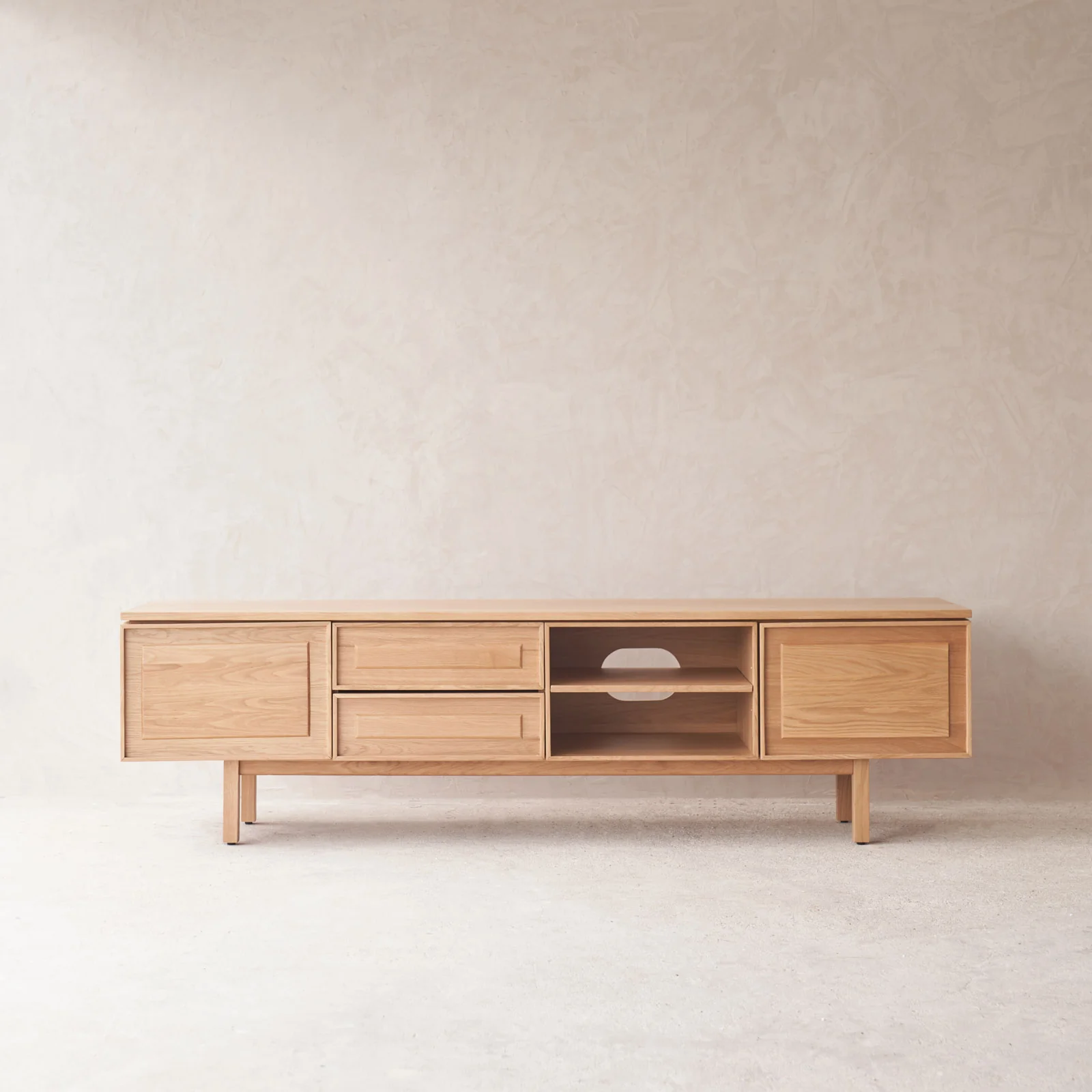 Yorke TV Console | Bespoke - Image 11