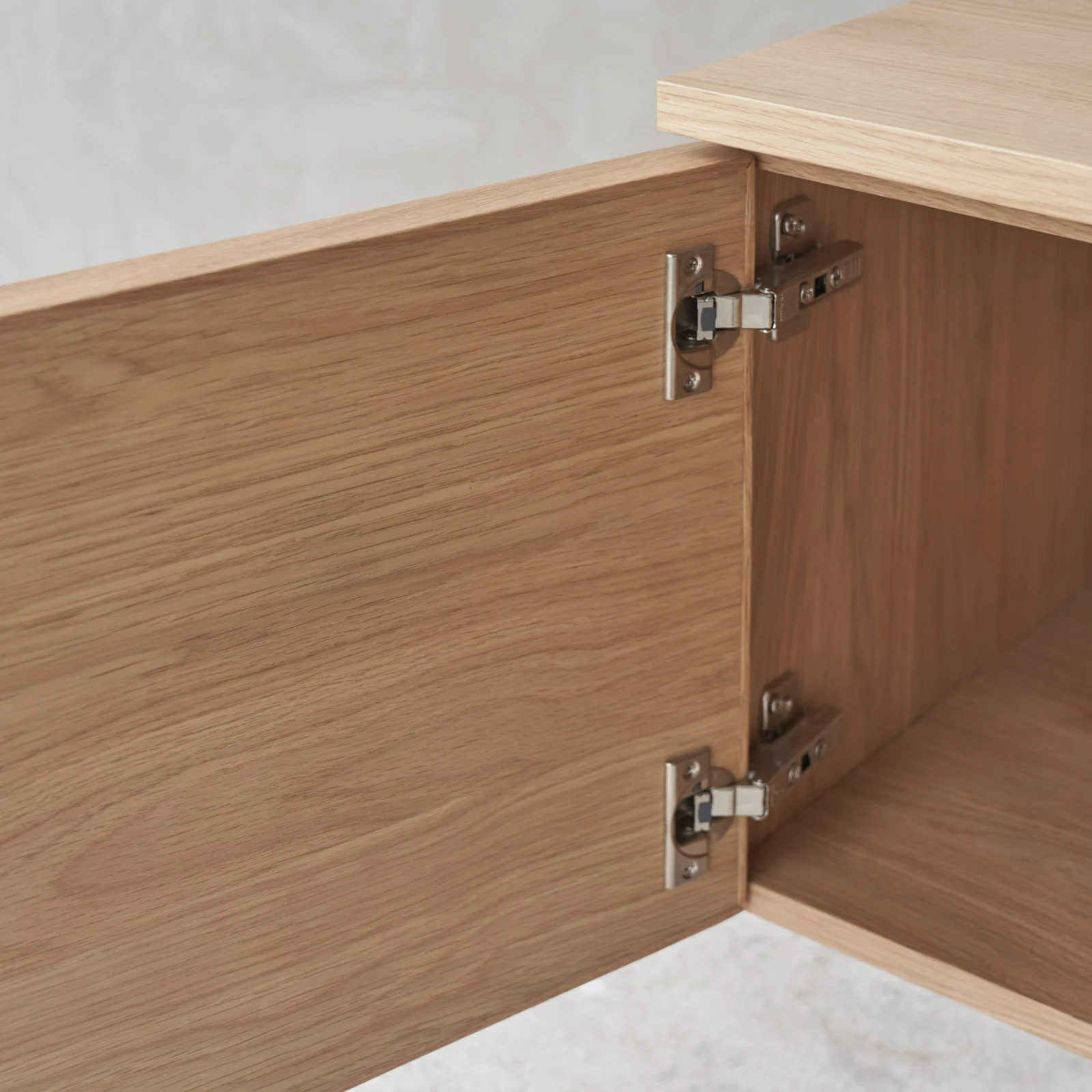 Yorke TV Console | Bespoke - Image 12