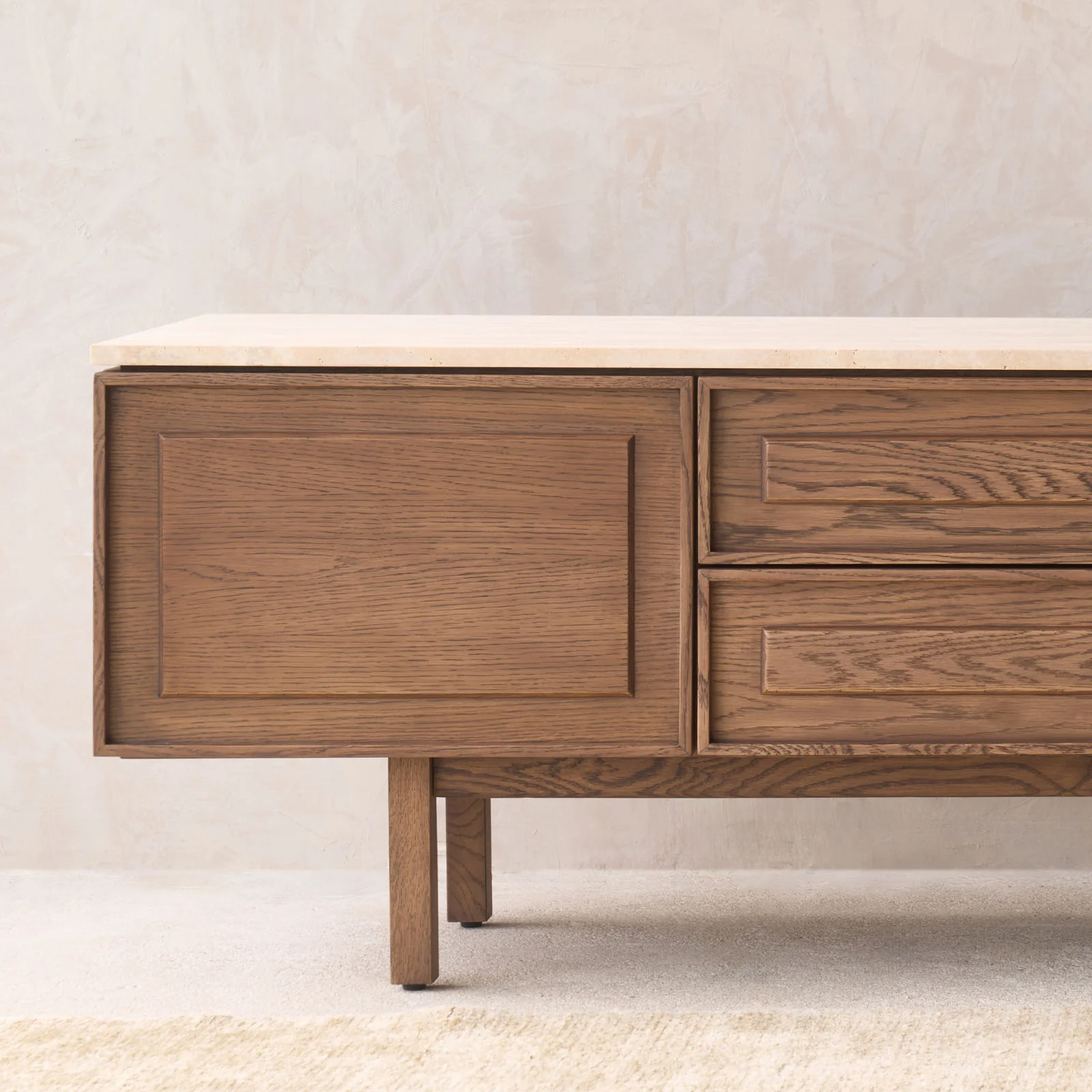 Yorke TV Console | Bespoke - Image 16