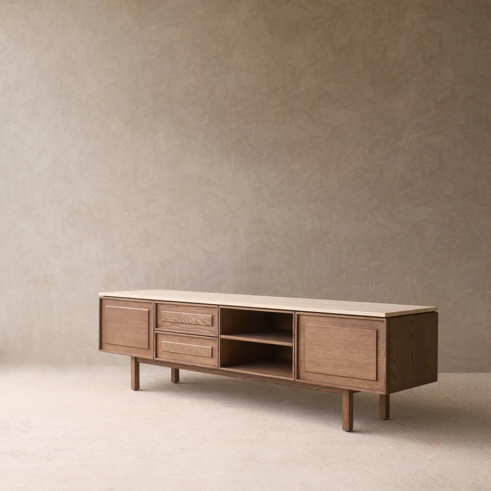 Yorke TV Console | Bespoke - Image 17