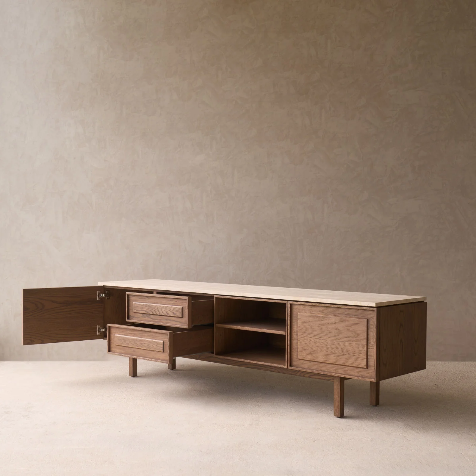 Yorke TV Console | Bespoke - Image 19