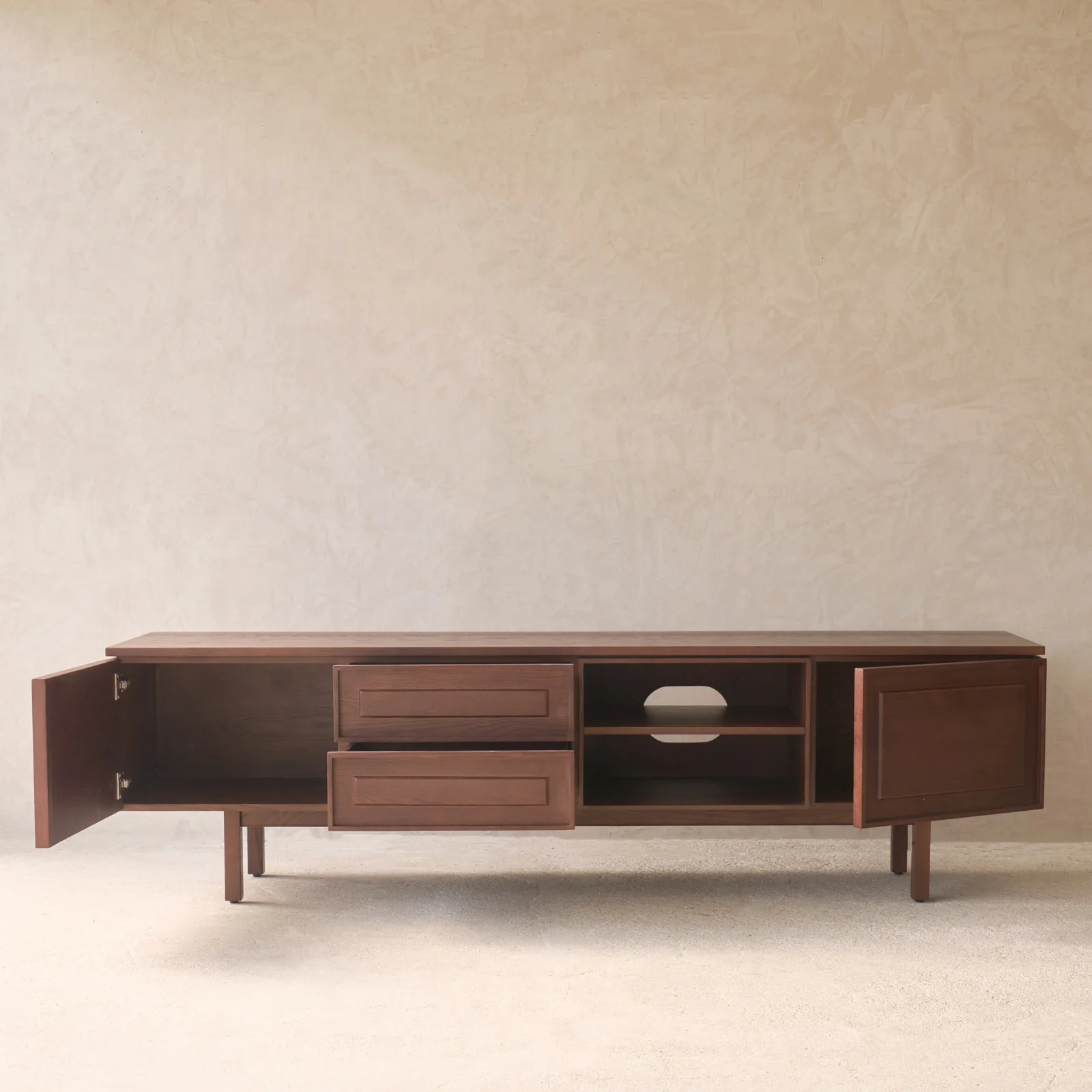 Yorke TV Console | Bespoke - Image 22
