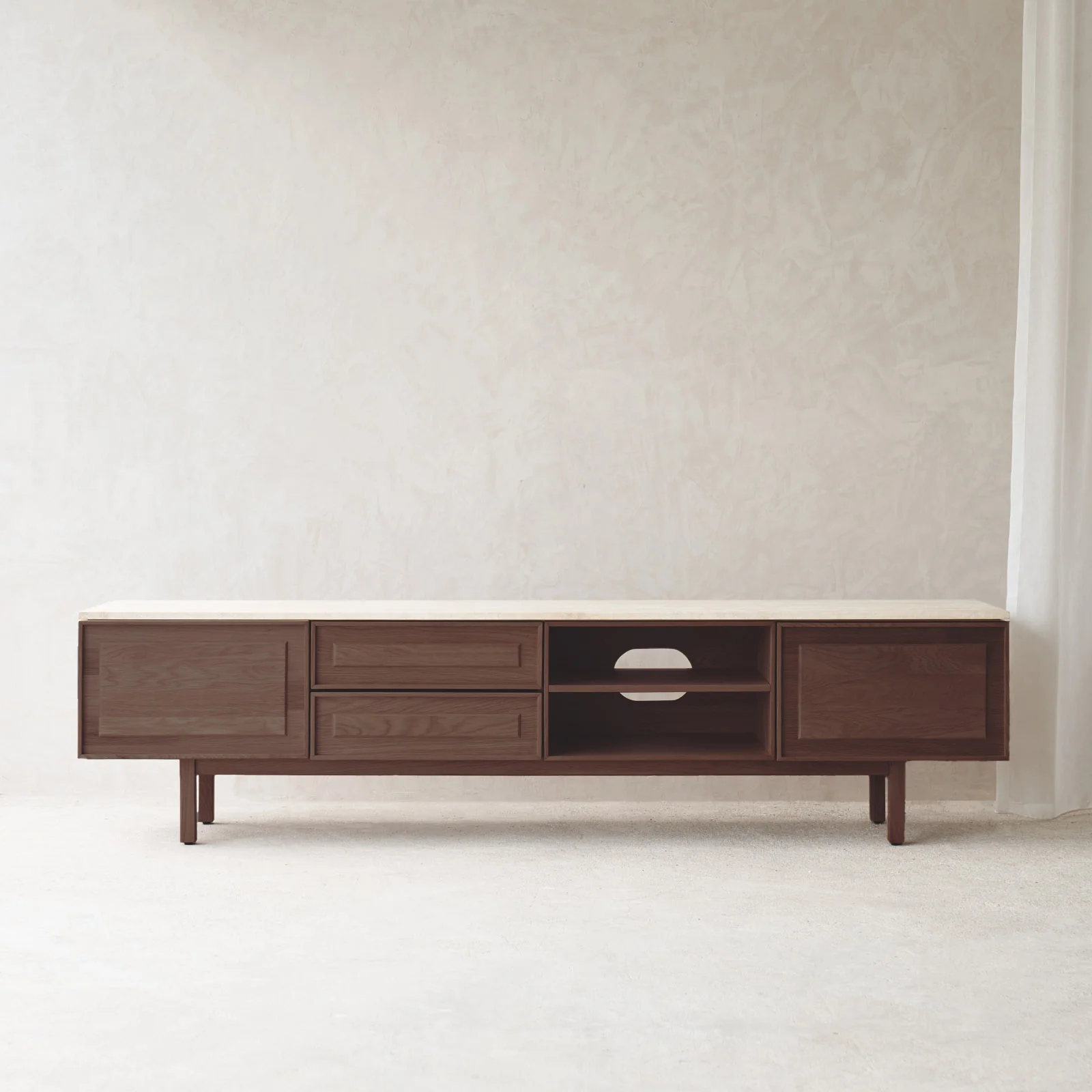 Yorke TV Console | Bespoke - Image 24