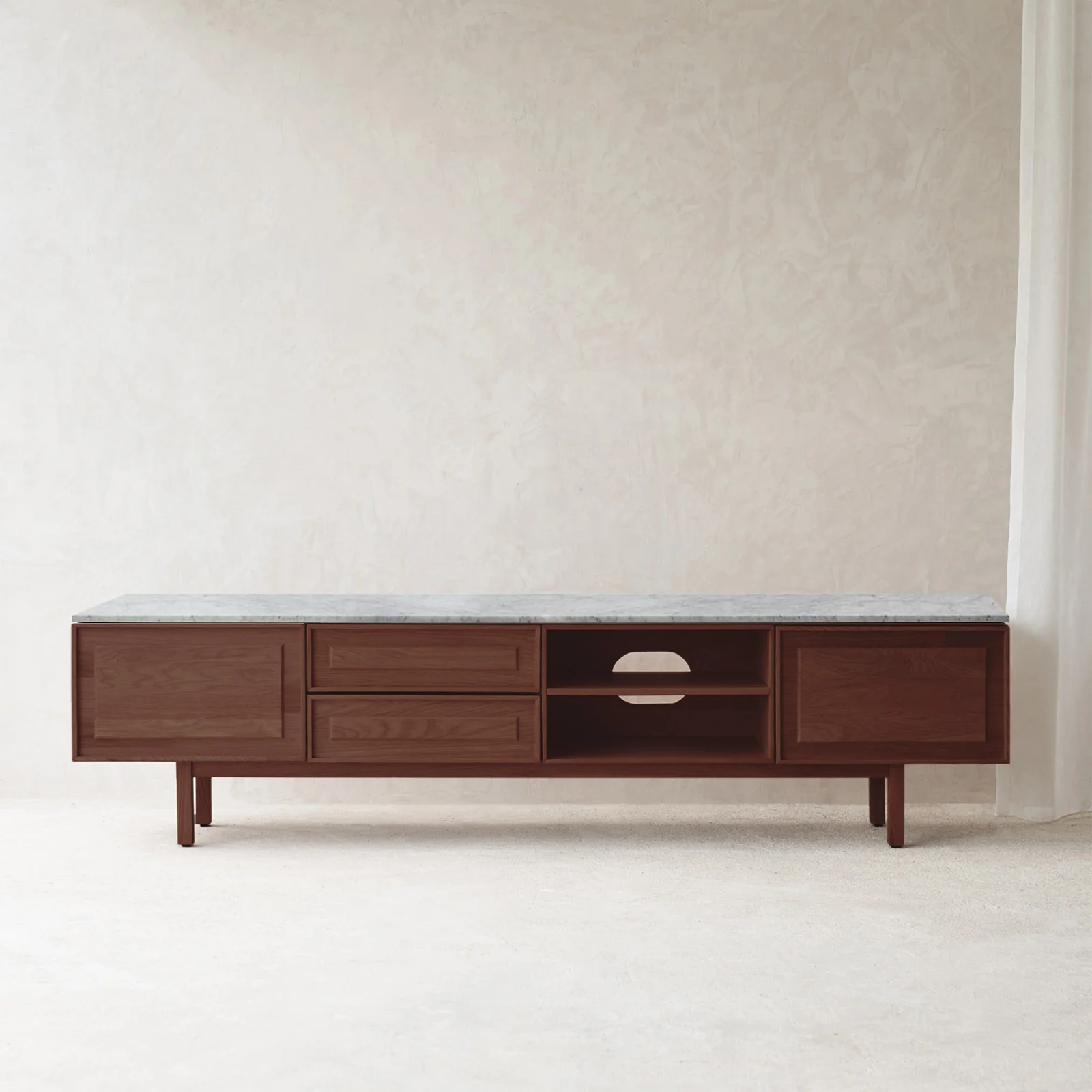 Yorke TV Console | Bespoke - Image 25