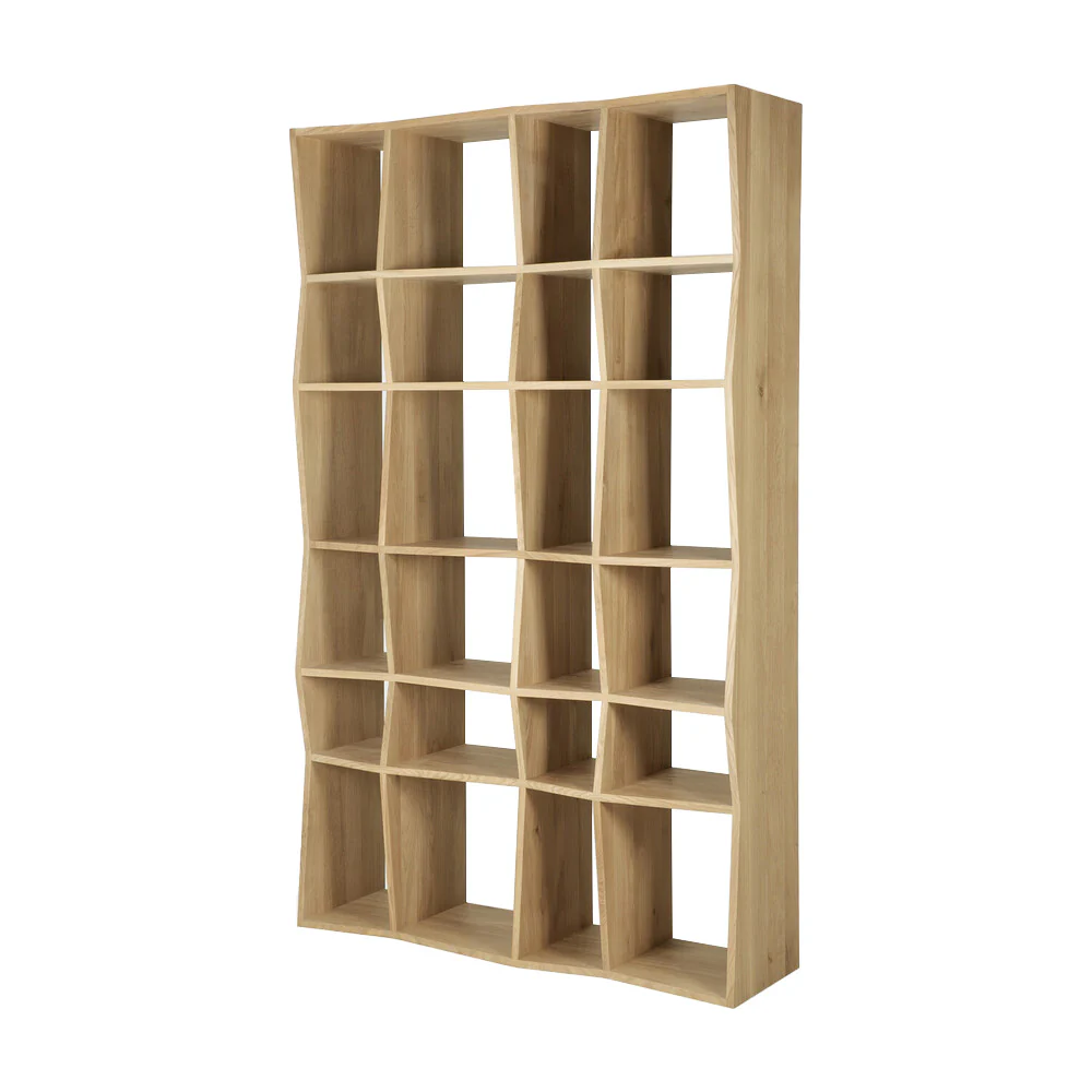 Z Rack | Oak (125cm) - Image 4